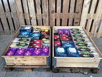 Partij solar verlichting (32x) - afbeelding 1 van  1