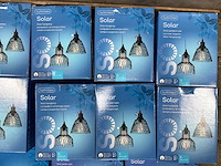 Partij solar verlichting (42x) - afbeelding 2 van  2