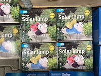 Partij solar verlichting (49x) - afbeelding 2 van  2