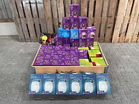 Partij solar verlichting (53x) - afbeelding 1 van  3