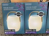Partij solar verlichting (53x) - afbeelding 2 van  3