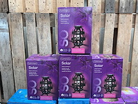 Partij solar verlichting (53x) - afbeelding 3 van  3