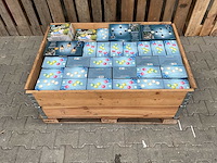 Partij solarverlichting (96x) - afbeelding 1 van  4