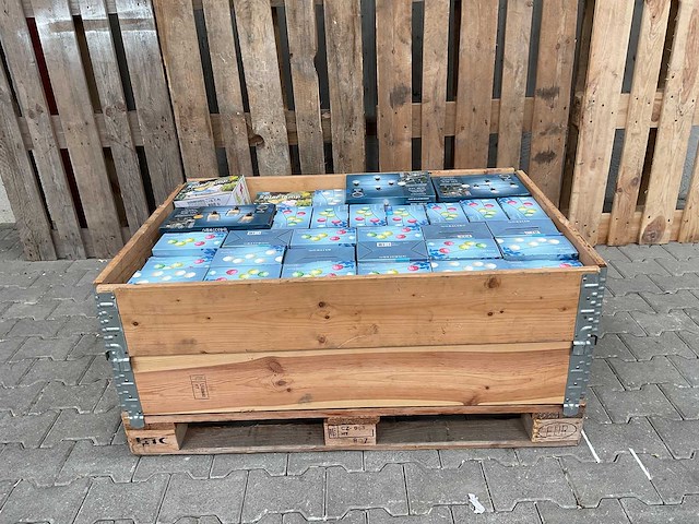 Partij solarverlichting (96x) - afbeelding 2 van  4