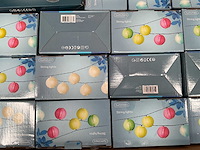 Partij solarverlichting (96x) - afbeelding 3 van  4
