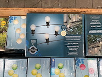 Partij solarverlichting (96x) - afbeelding 4 van  4