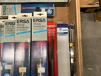Partij soldeerbouten o.a ersa (38x) - afbeelding 4 van  5