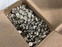 Partij solid rivets - afbeelding 3 van  3