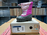 Partij sorel cub snowboots maat 23&24 (120x) - afbeelding 2 van  8