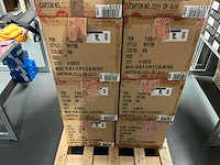 Partij sorel cub snowboots maat 23&24 (120x) - afbeelding 4 van  8