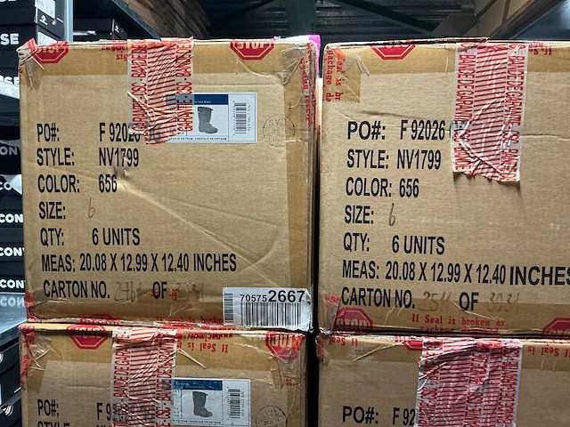 Partij sorel cub snowboots maat 23&24 (120x) - afbeelding 5 van  8