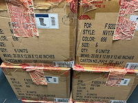 Partij sorel cub snowboots maat 23&24 (120x) - afbeelding 7 van  8