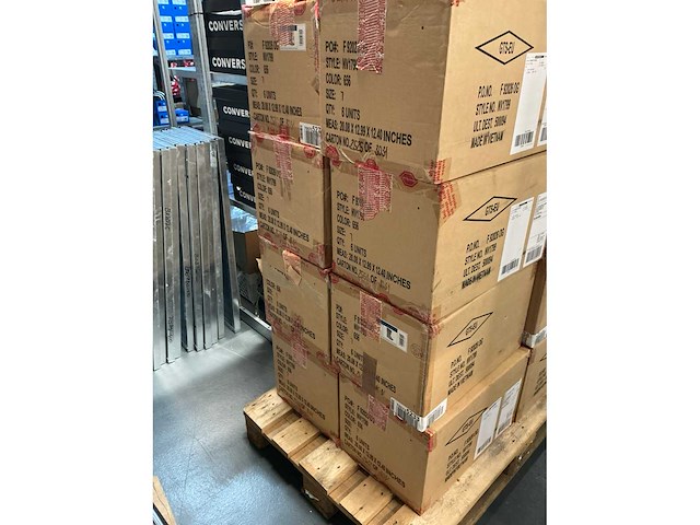 Partij sorel cub snowboots maat 23&24 (96x) - afbeelding 5 van  5