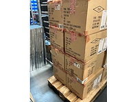 Partij sorel cub snowboots maat 23&24 (96x) - afbeelding 5 van  5