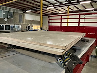 Partij spaanplaat en isolatieplaten - afbeelding 9 van  11