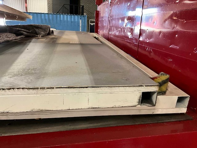 Partij spaanplaat en isolatieplaten - afbeelding 11 van  11