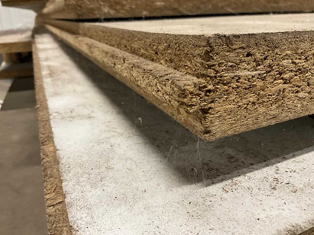 Partij spaanplaat - afbeelding 9 van  9