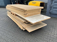 Partij spaanplaat - afbeelding 2 van  9