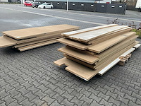 Partij spaanplaat - afbeelding 6 van  9