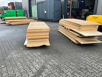 Partij spaanplaat - afbeelding 8 van  9