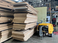 Partij spaanplaat - afbeelding 2 van  5