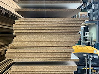 Partij spaanplaat - afbeelding 4 van  5