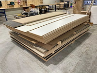 Partij spaanplaat - afbeelding 2 van  6