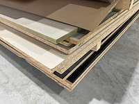 Partij spaanplaat - afbeelding 5 van  6