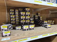 Partij spaanplaatschroeven kelfort - afbeelding 1 van  6