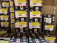 Partij spaanplaatschroeven kelfort - afbeelding 2 van  6