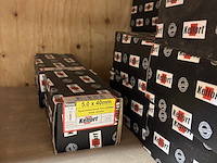 Partij spaanplaatschroeven kelfort - afbeelding 7 van  7