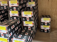 Partij spaanplaatschroeven kelfort - afbeelding 3 van  4