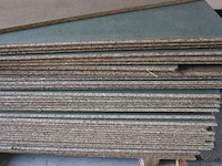 Partij spaanplaten - 34 stuks - afbeelding 3 van  3