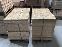 Partij spaanplaten - afbeelding 6 van  6