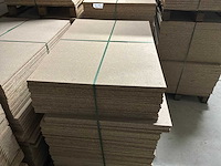 Partij spaanplaten - afbeelding 5 van  6