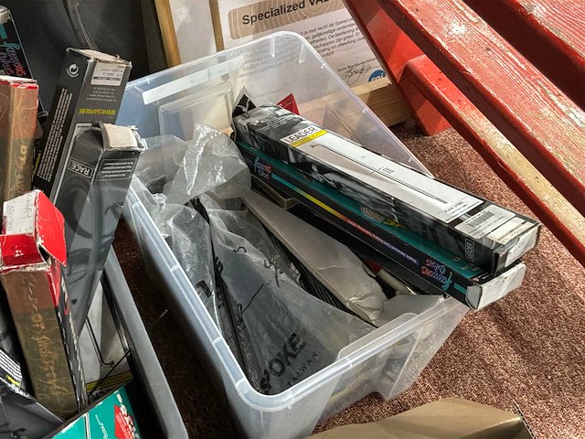 Partij spaken - afbeelding 2 van  11