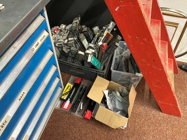 Partij spaken - afbeelding 3 van  11