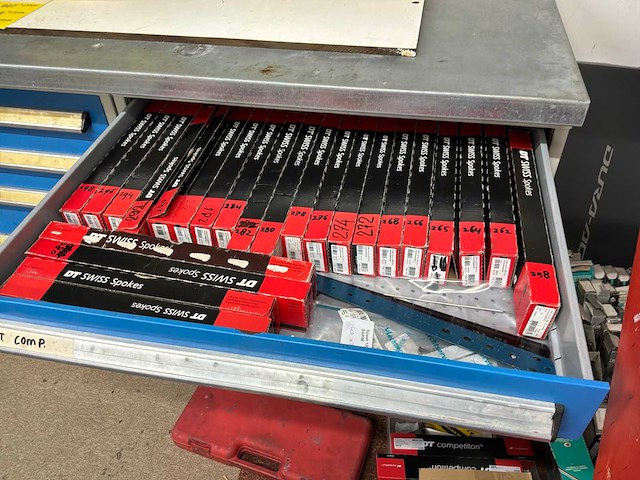 Partij spaken - afbeelding 1 van  11