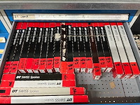 Partij spaken - afbeelding 5 van  11