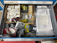 Partij spaken - afbeelding 9 van  11