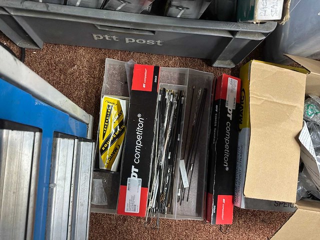 Partij spaken - afbeelding 11 van  11