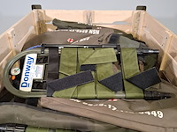 Partij spalkenstellen - afbeelding 6 van  16