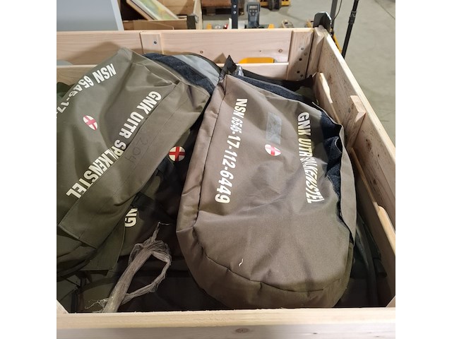 Partij spalkenstellen - afbeelding 7 van  16