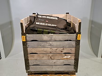 Partij spalkenstellen - afbeelding 1 van  16