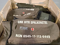 Partij spalkenstellen - afbeelding 9 van  16