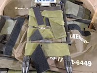 Partij spalkenstellen - afbeelding 10 van  16