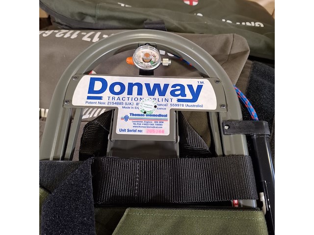 Partij spalkenstellen - afbeelding 11 van  16