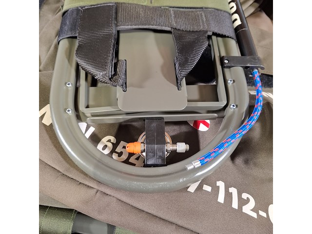 Partij spalkenstellen - afbeelding 12 van  16