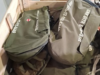 Partij spalkenstellen - afbeelding 15 van  16