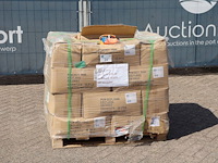 Partij spanbanden 240stuks 3000kg 6m nieuw - afbeelding 1 van  1